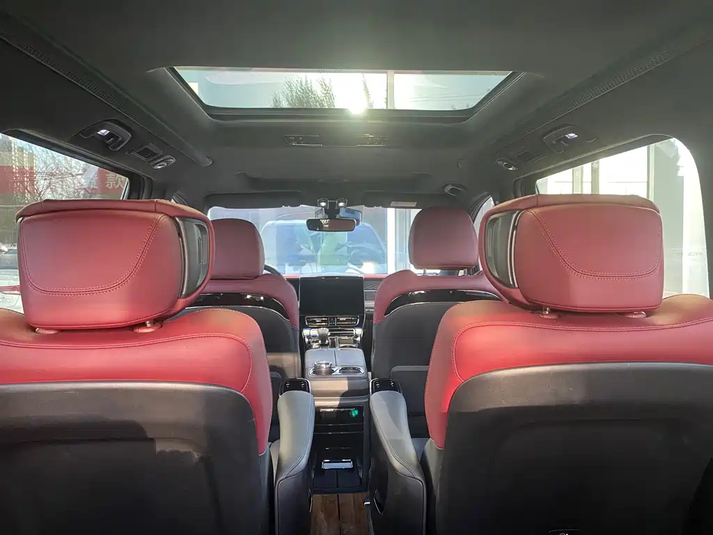 TRUMPCHI M8 2023
