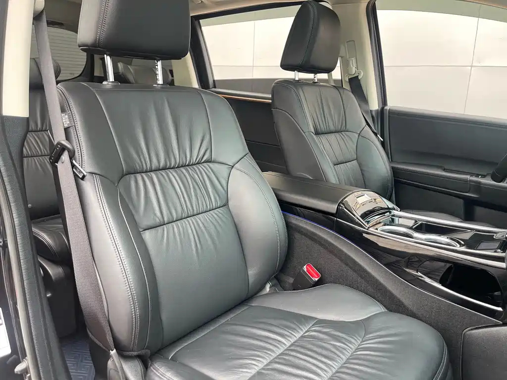 HONDA ODYSSEY 2021