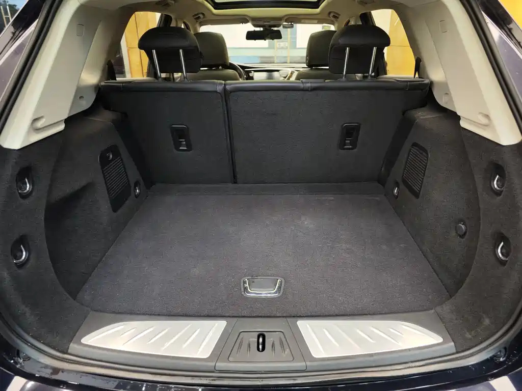BUICK ENVISION 2020