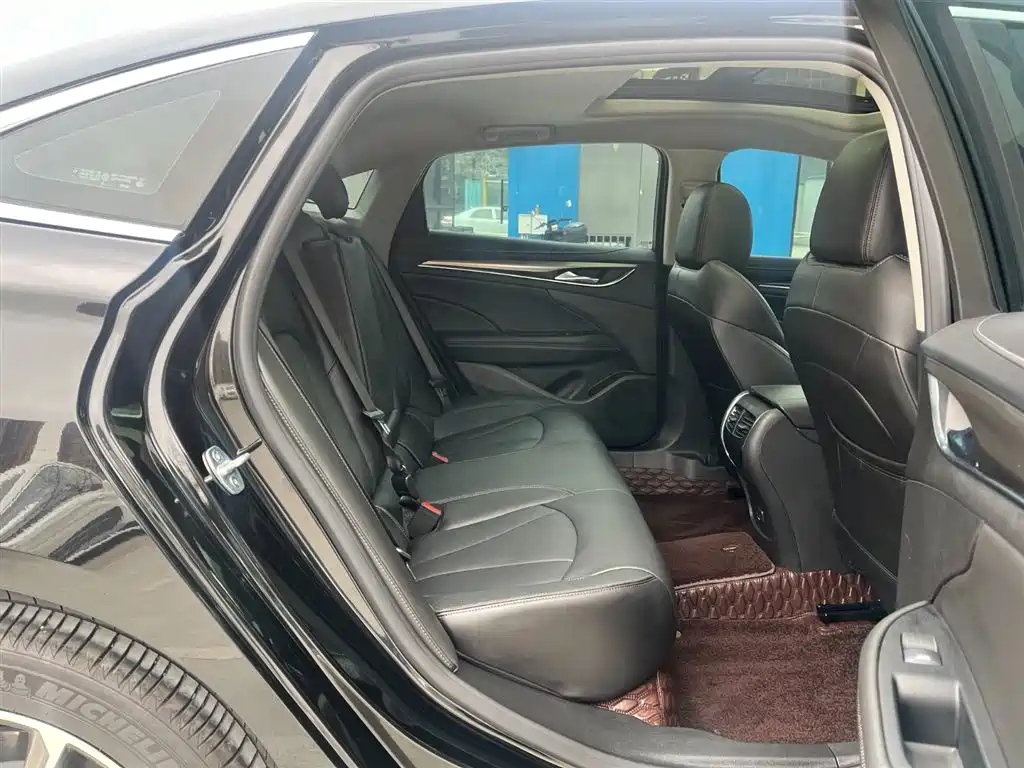 BUICK LACROSSE 2020