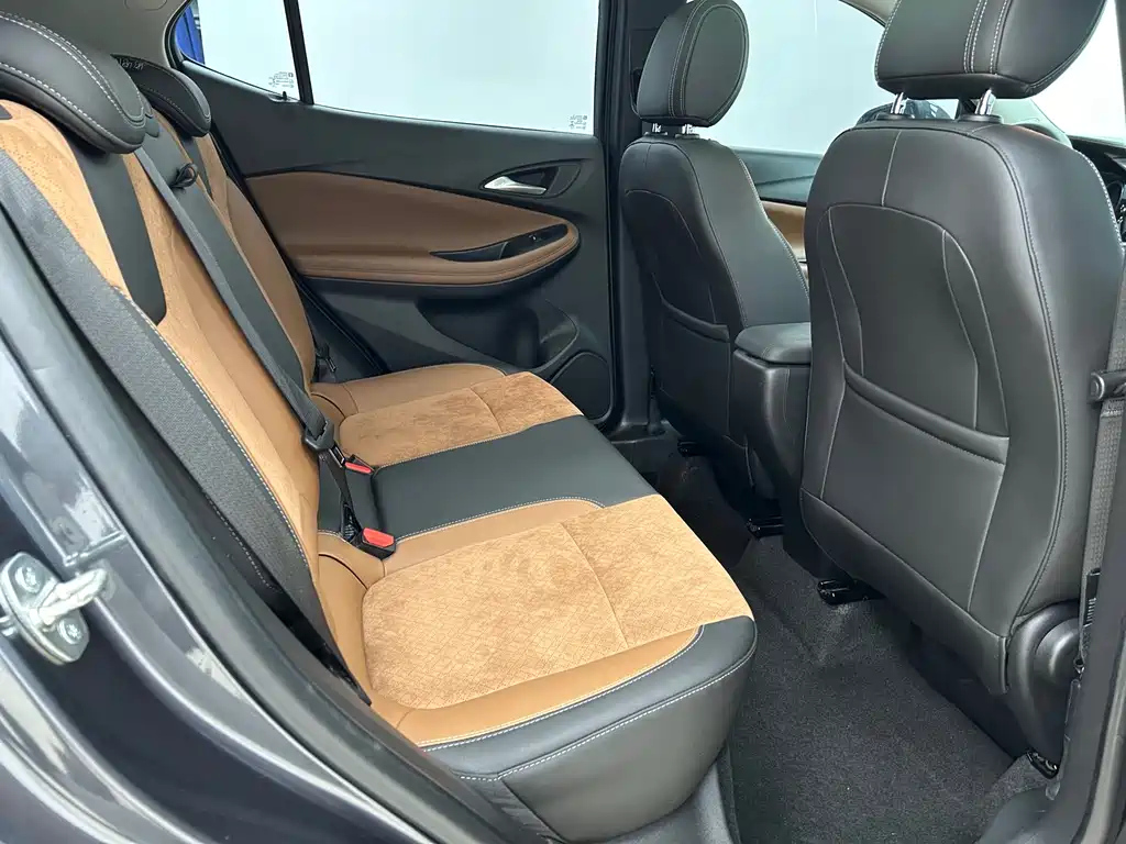 BUICK ENCORE GX 2020