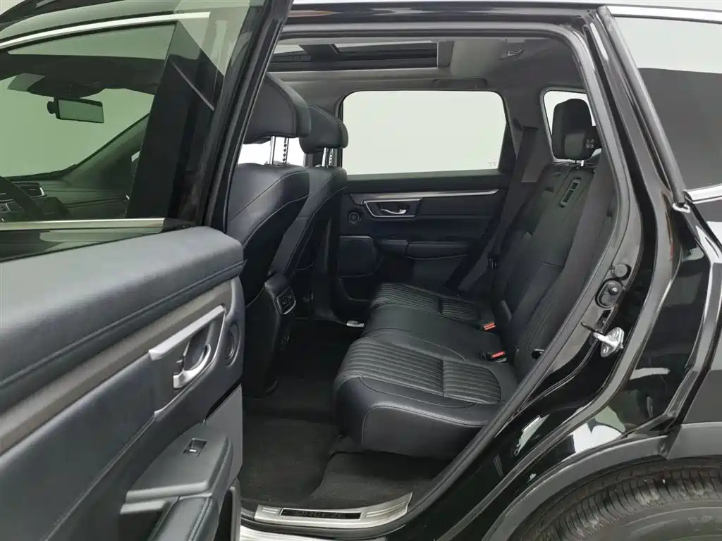 HONDA BREEZE 2021
