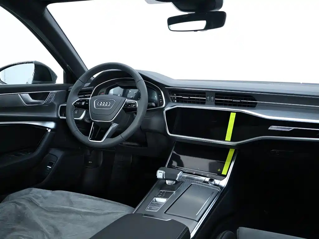 AUDI A6L 2024