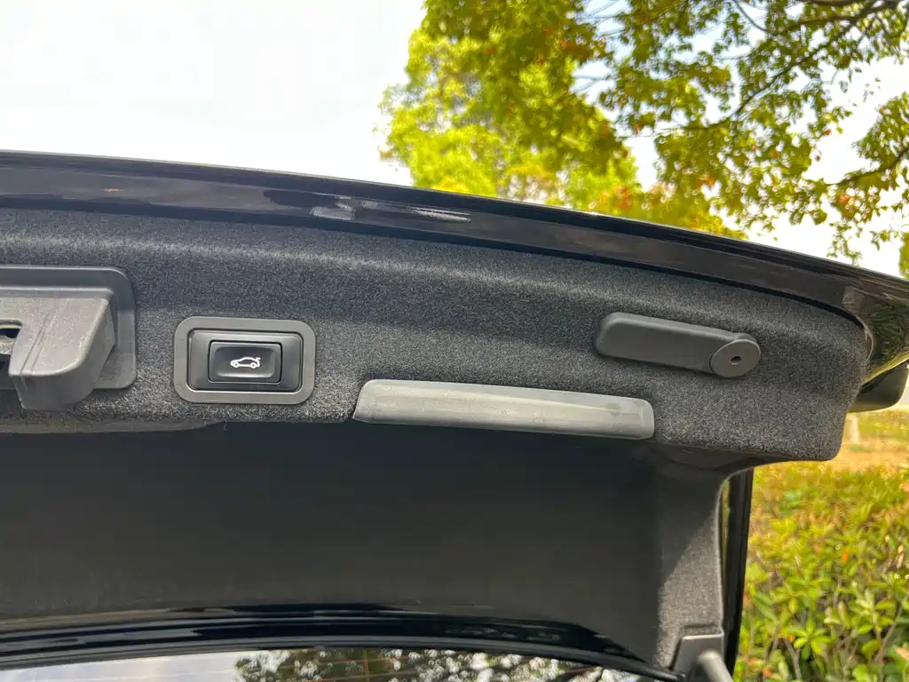 AUDI A6L 2021