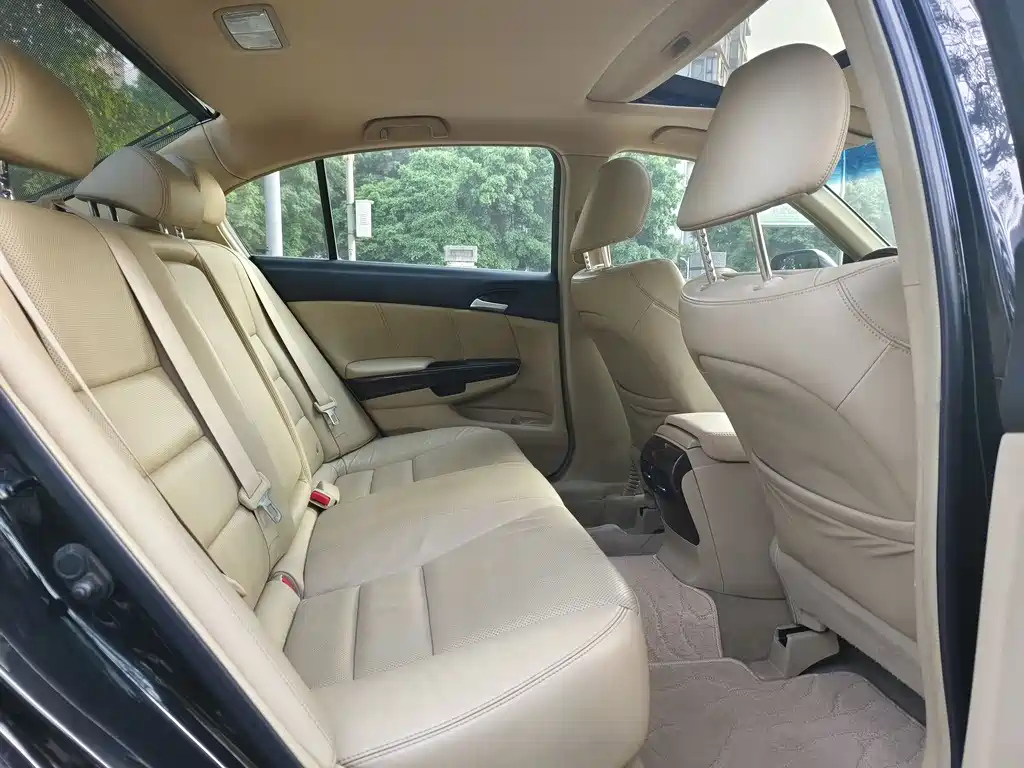 HONDA ACCORD 2013
