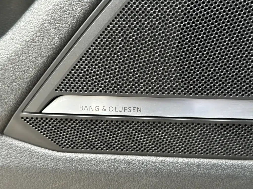AUDI A6L 2020