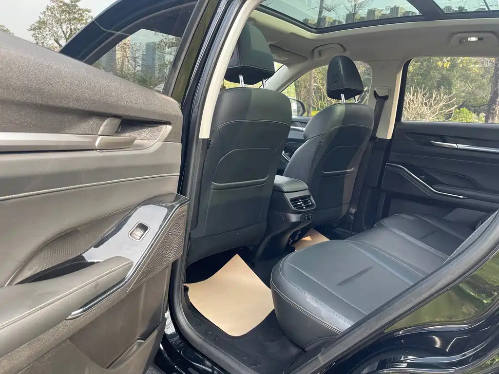 HAVAL H6 2021
