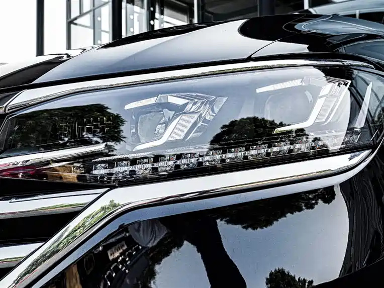 VOLKSWAGEN VILORAN 2022