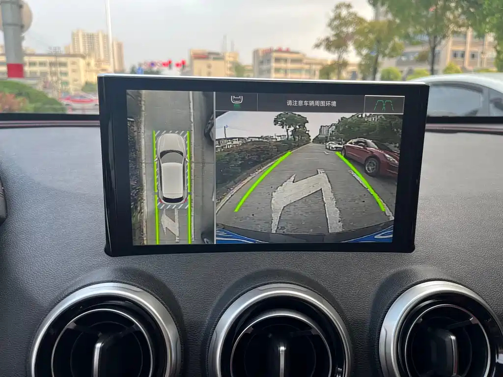 WEY VV5 2018