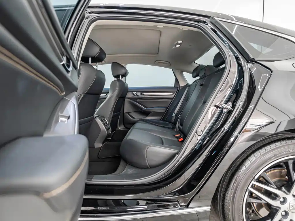 HONDA ACCORD 2022