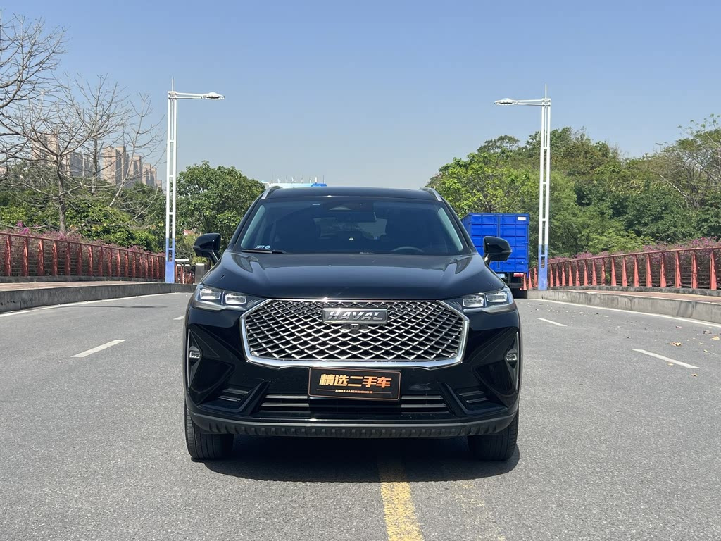 HAVAL H6 2022
