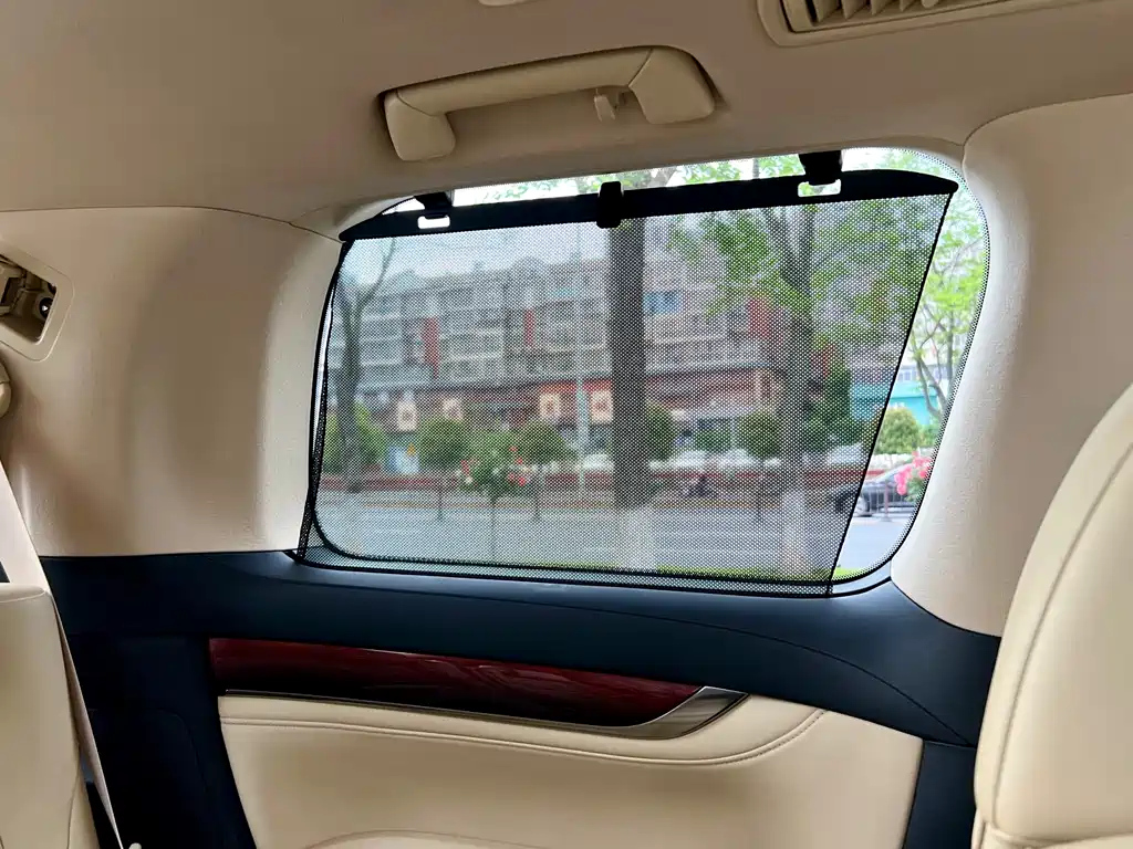 TOYOTA ALPHARD 2017