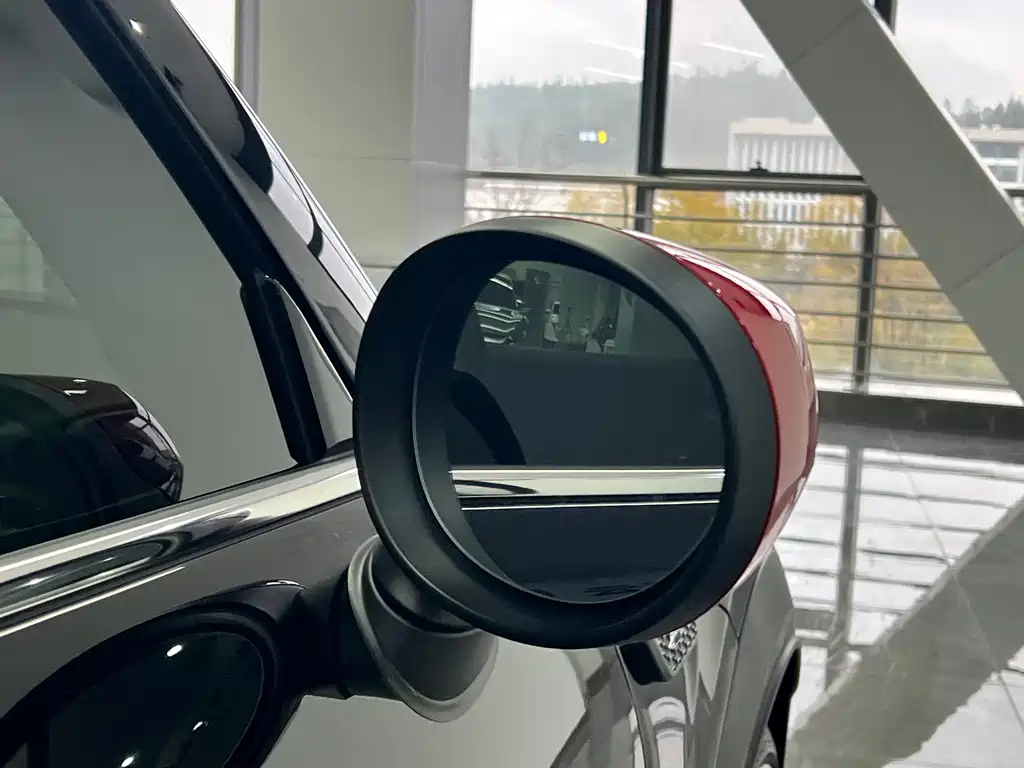 MINI JCW 2022