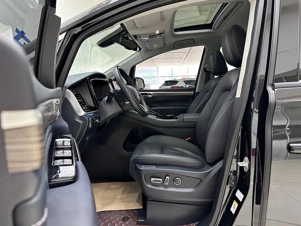 TRUMPCHI M8 2023