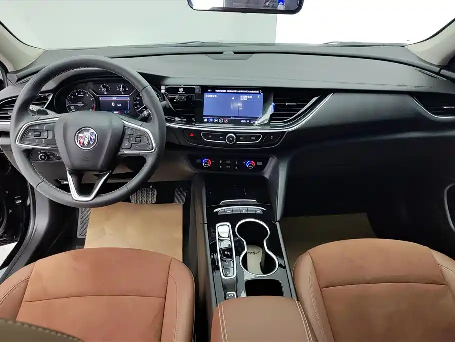 BUICK REGAL 2023