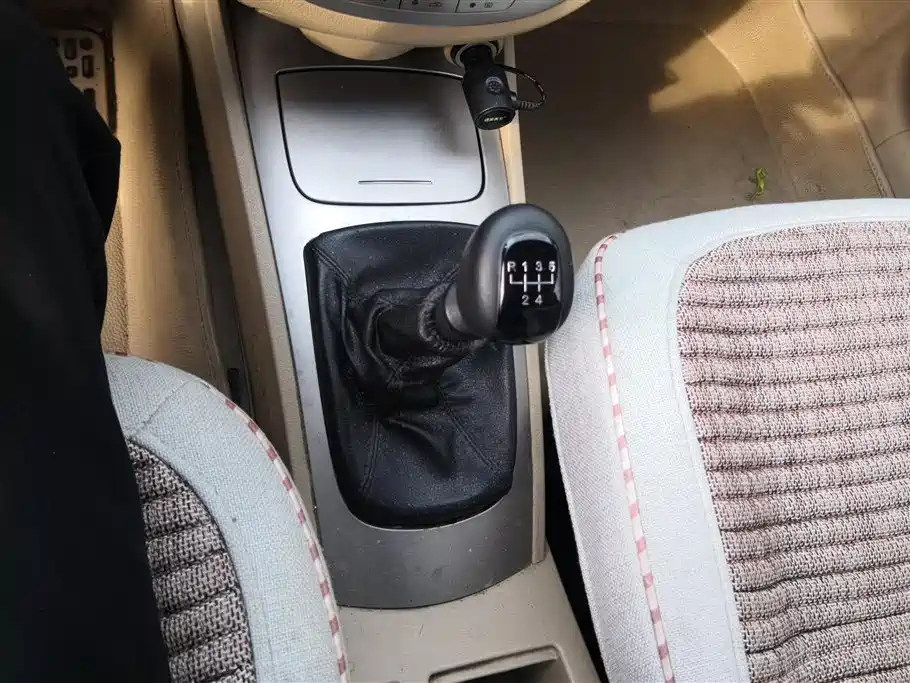 BUICK EXCELLE 2014