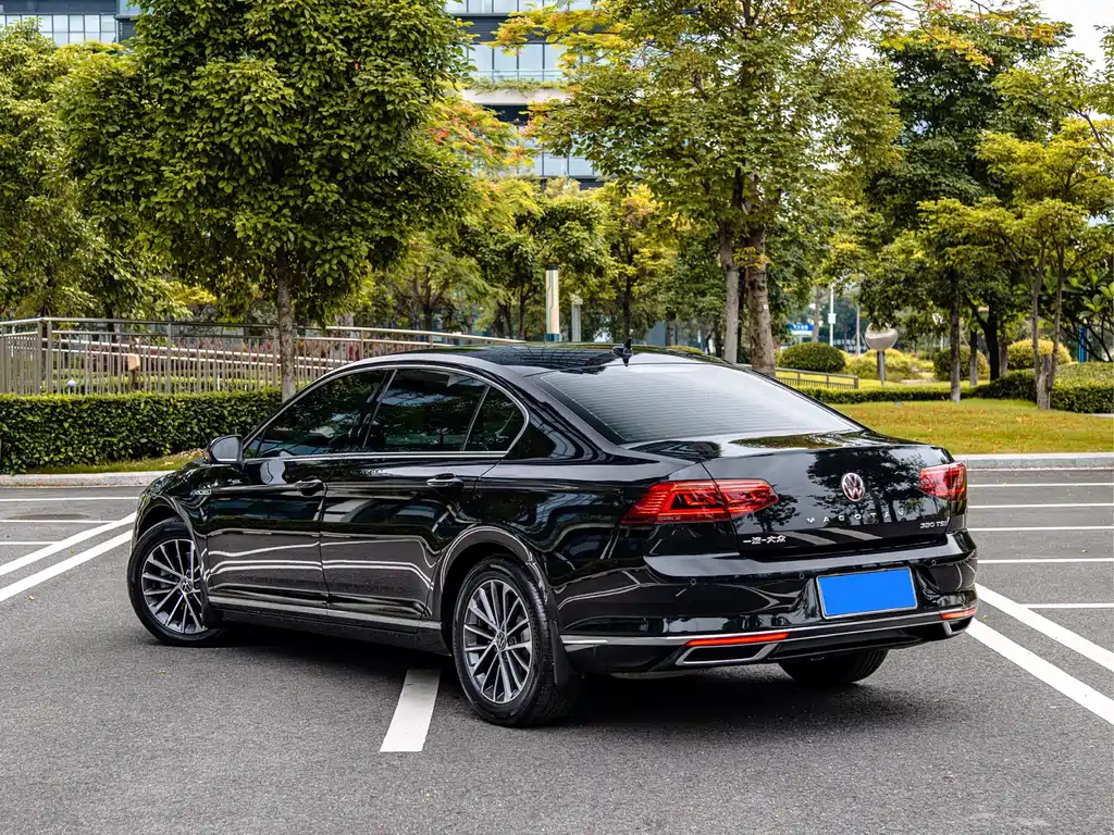 VOLKSWAGEN MAGOTAN 2020