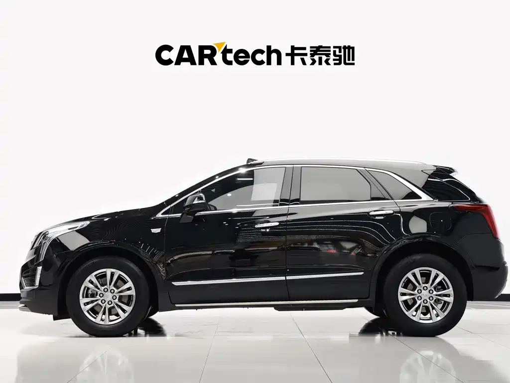 CADILLAC XT5 2020