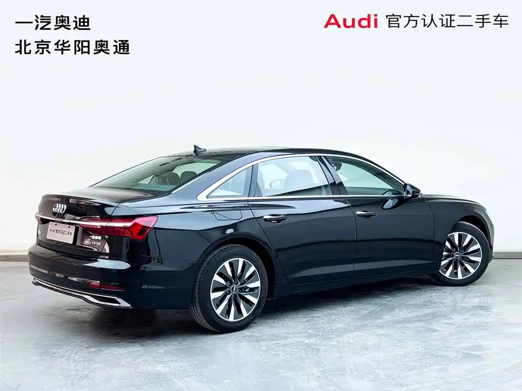 AUDI A6L 2023