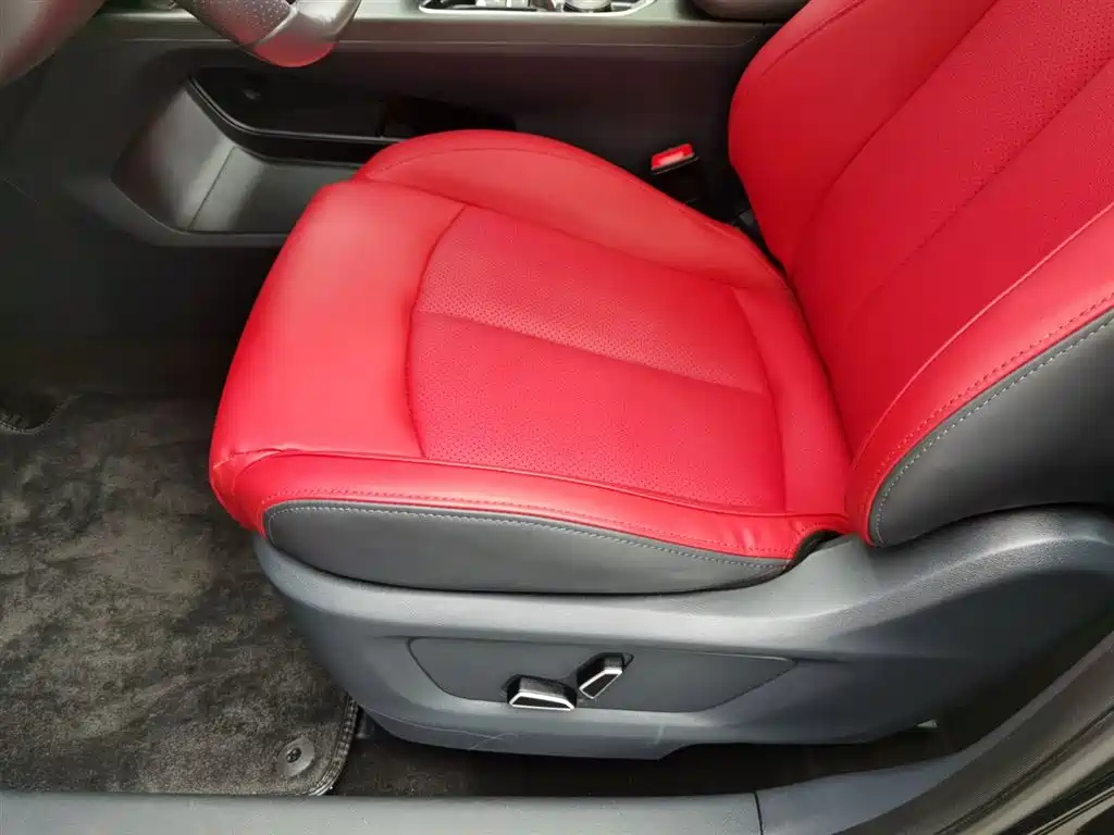 CHANGAN UNI-T 2021