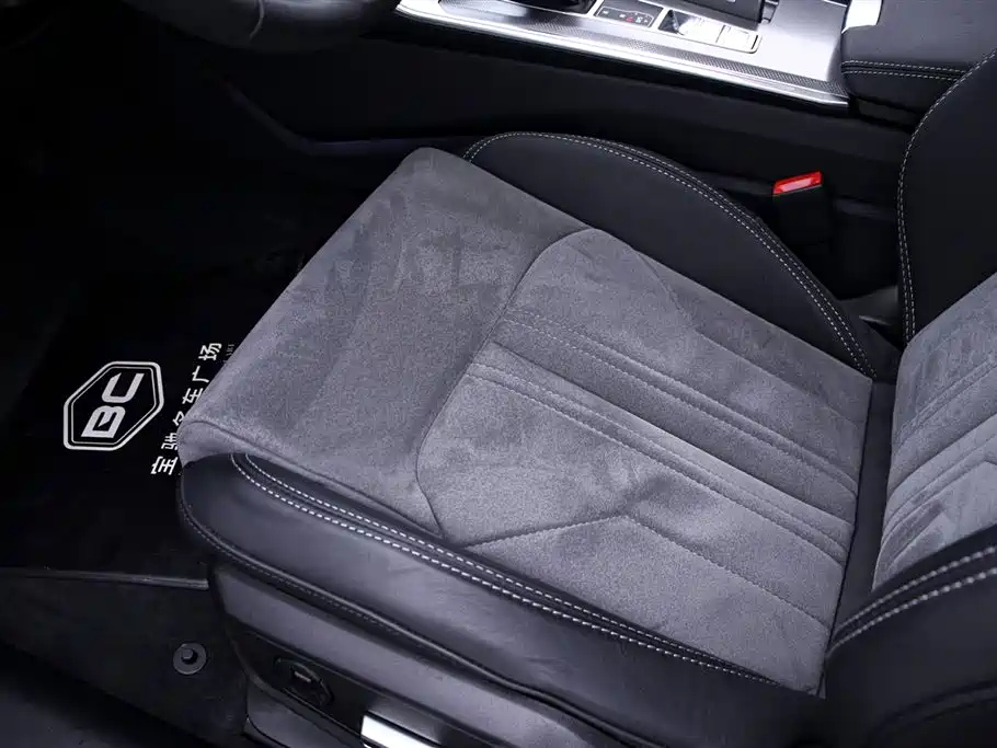AUDI A6L 2023