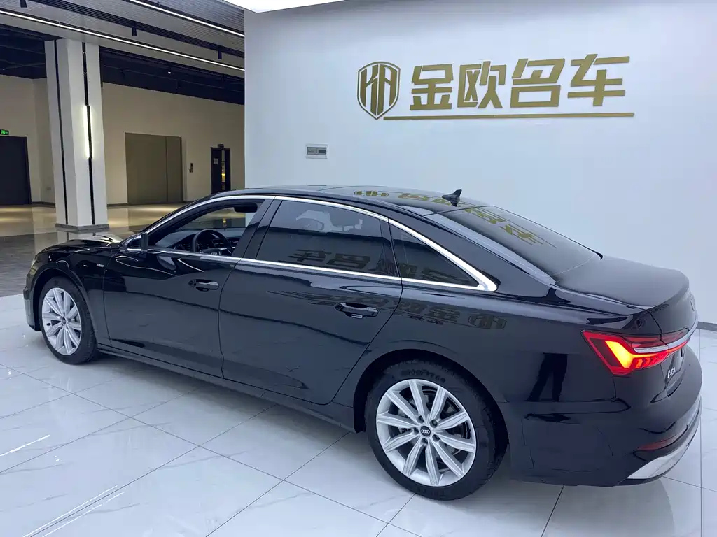 AUDI A6L 2023