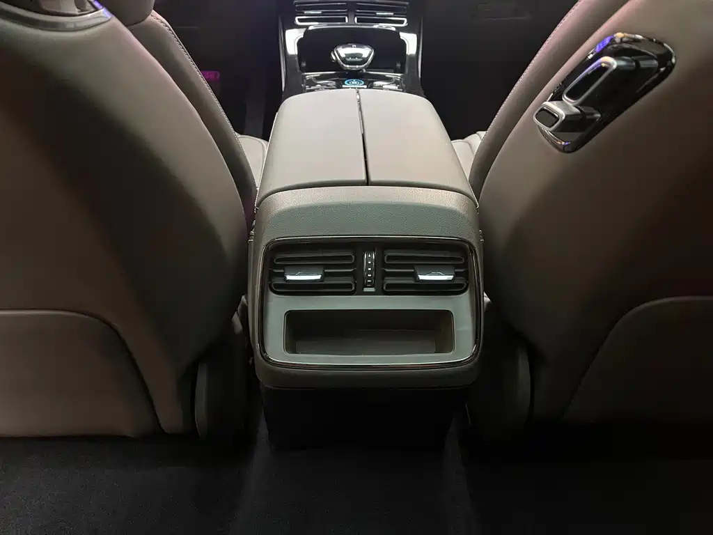 BYD HAN 2023