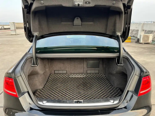 AUDI A8  2012 YEAR A8L 45 TFSI QUATTRO LUXURY 2012