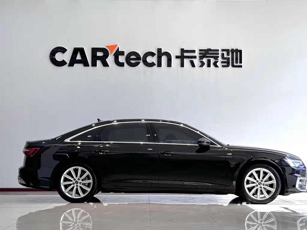 AUDI A6L 2024