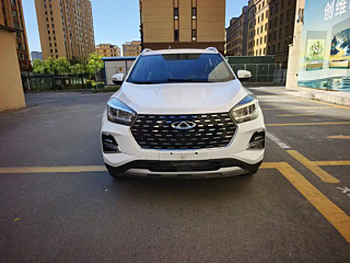 CHERY TIGGO 5X