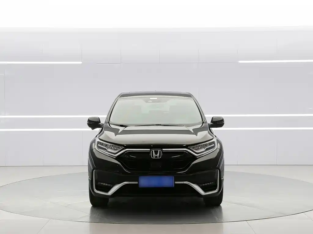 HONDA CR-V 2020