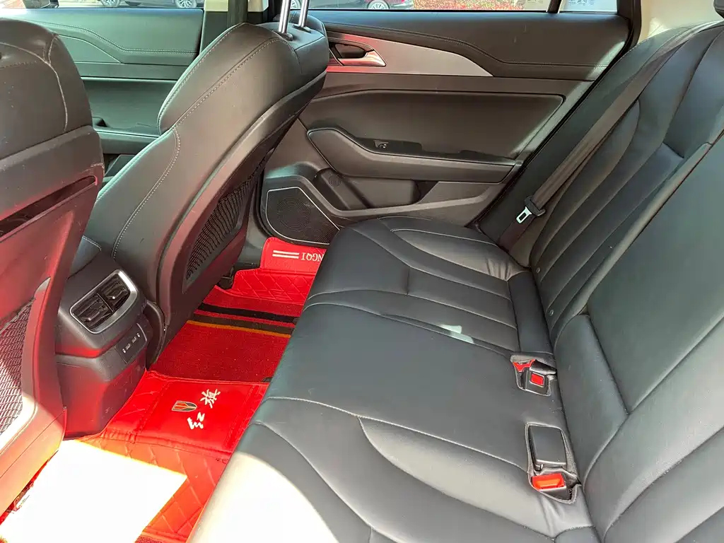 HONGQI H5 2023
