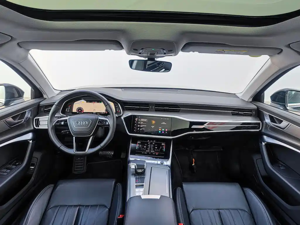 AUDI A6L 2023