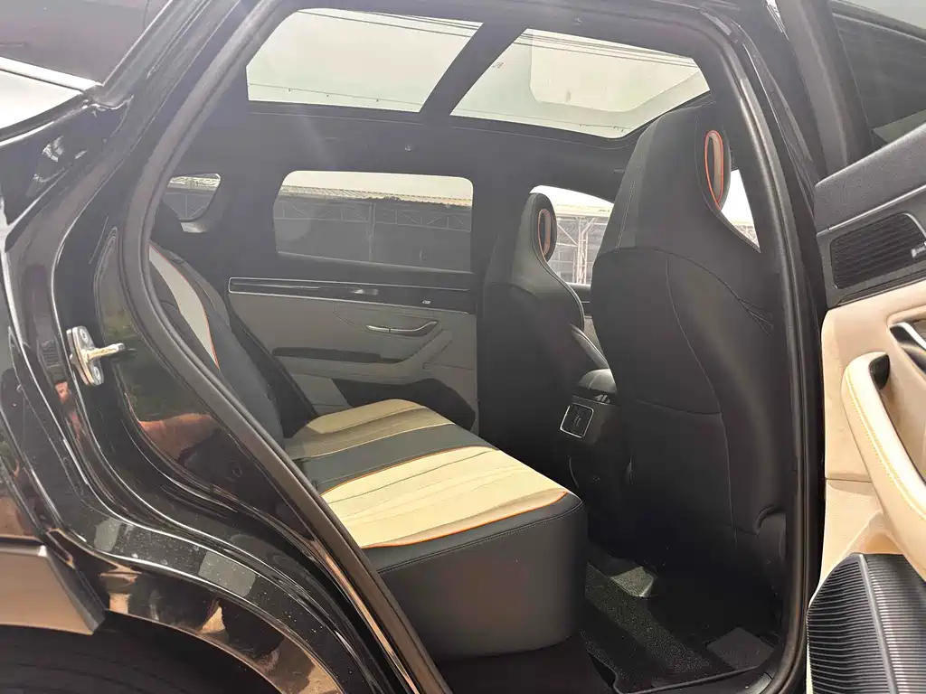 BYD SONG PLUS NEW ENERGY 2022