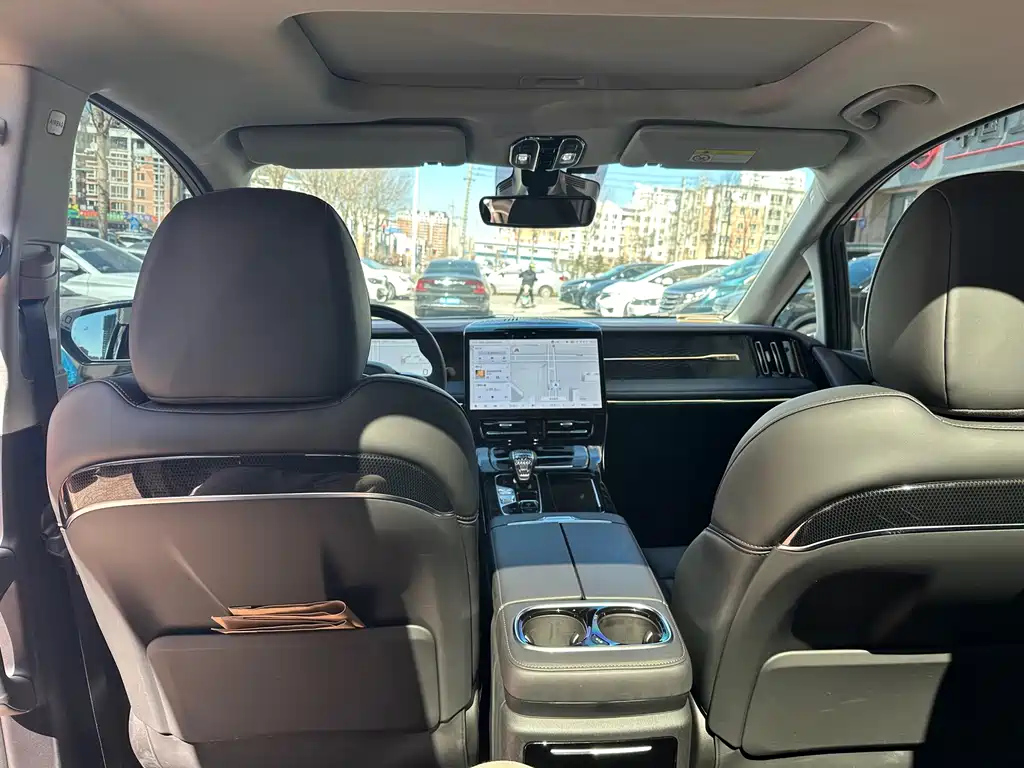 TRUMPCHI M8 2023