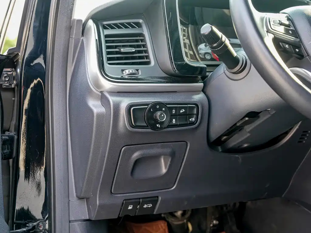 TRUMPCHI M8 2021