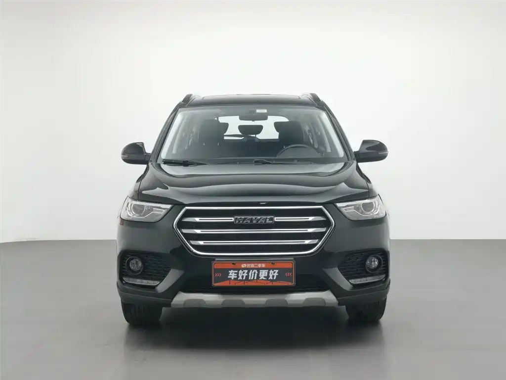 HAVAL H6 2019