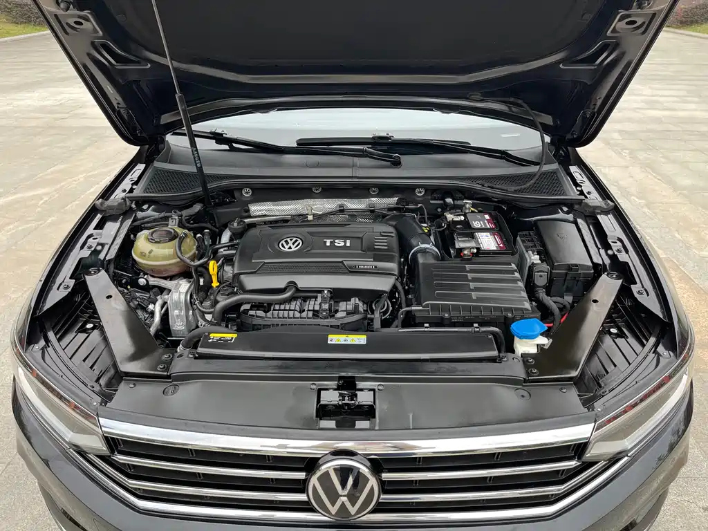 VOLKSWAGEN MAGOTAN 2021