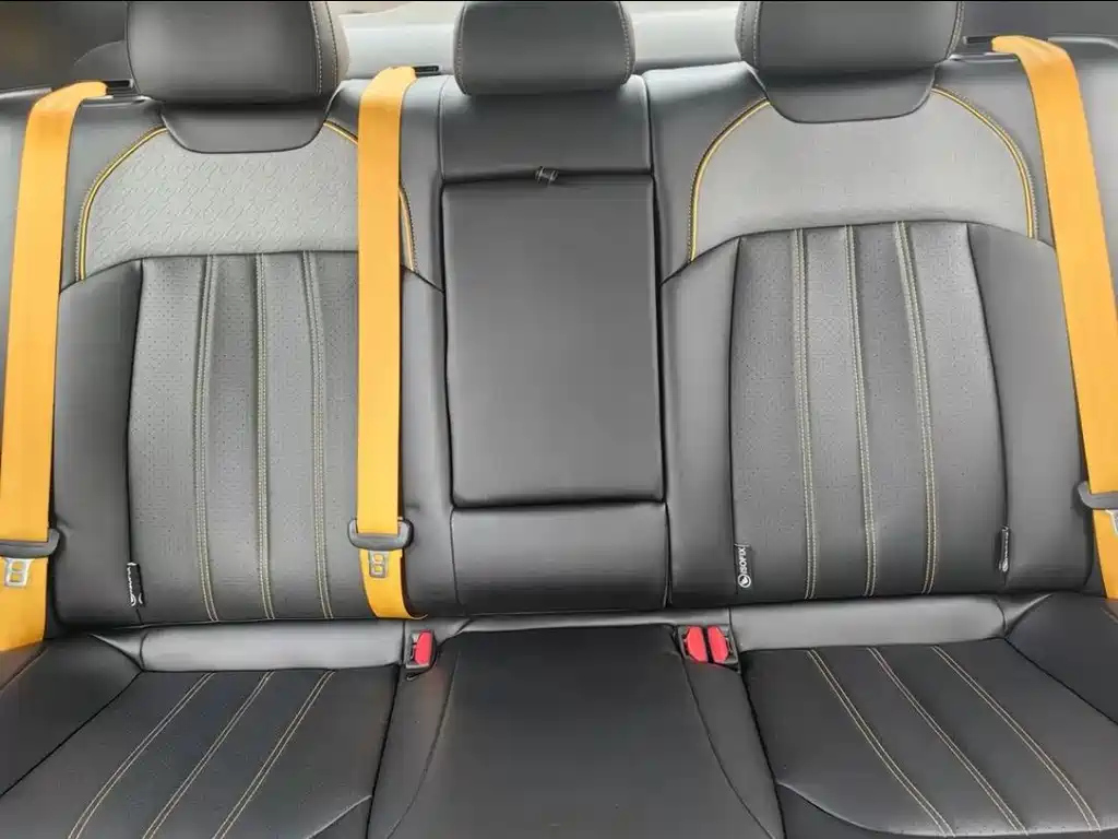 TRUMPCHI EMPOW 2022