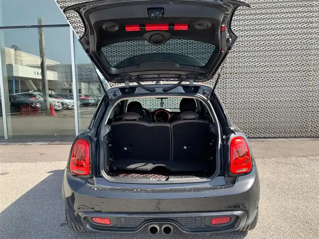 MINI OTHER 2015