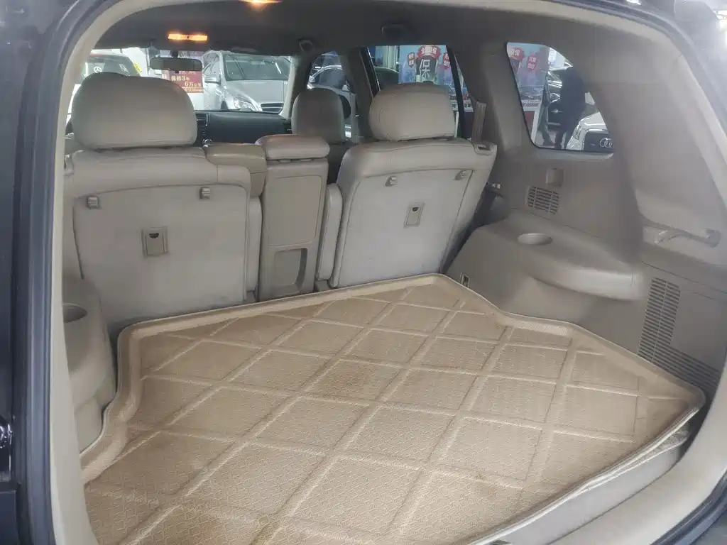 TOYOTA HIGHLANDER 2013