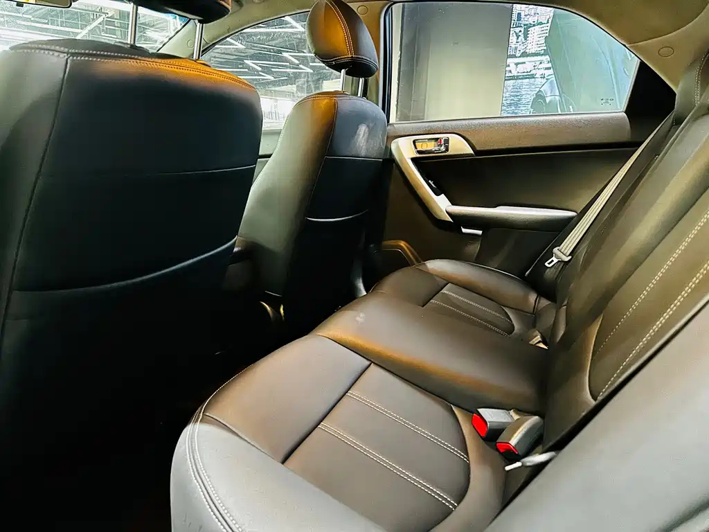 KIA FORTE 2014
