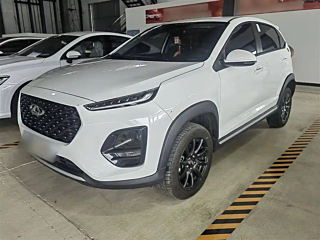 CHERY TIGGO 3X  2024