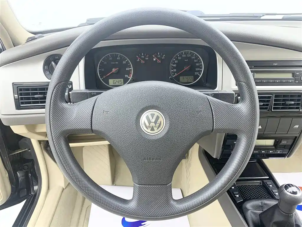 VOLKSWAGEN OTHER 2012