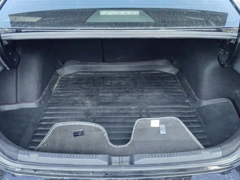 VOLKSWAGEN LAVIDA 2019