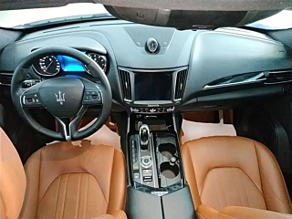 MASERATI LEVANTE  2018 YEAR 3.0T CLASSIC EDITION 2018