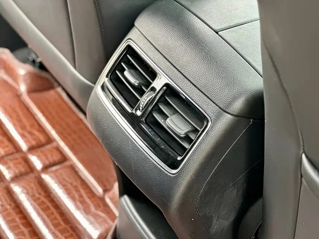 TRUMPCHI GS5 2021