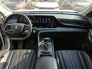 BESTURN T55 2023 YEAR 1.5T AUTOMATIC YEAR 2023