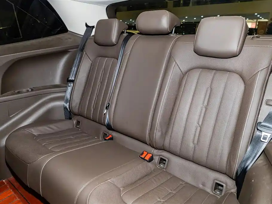 VOLKSWAGEN VILORAN 2021