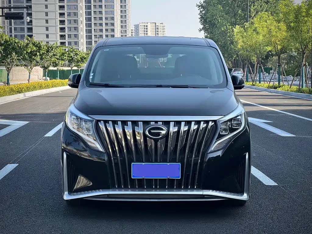 TRUMPCHI M8 2022